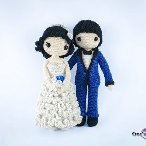 TUTORIEL : Mr & Mrs Brown