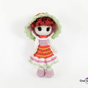 TUTORIEL : Café Olé 80's