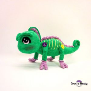 TUTORIEL : Jarod le Caméléon