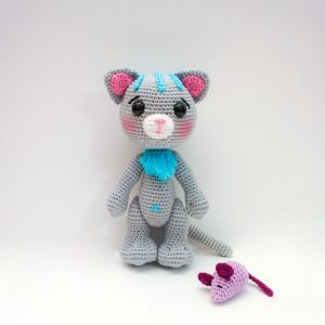 TUTORIEL : Chachuffit le Chat