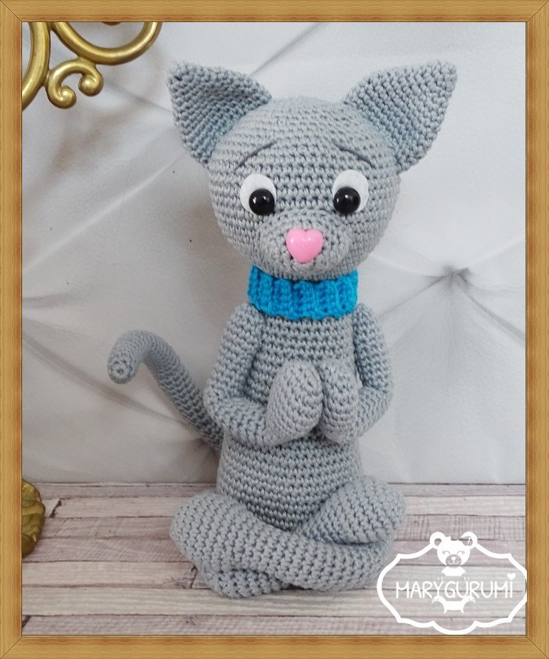 TUTORIEL : Kra, le chat