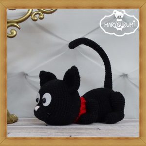 TUTORIEL : Oups, le chat