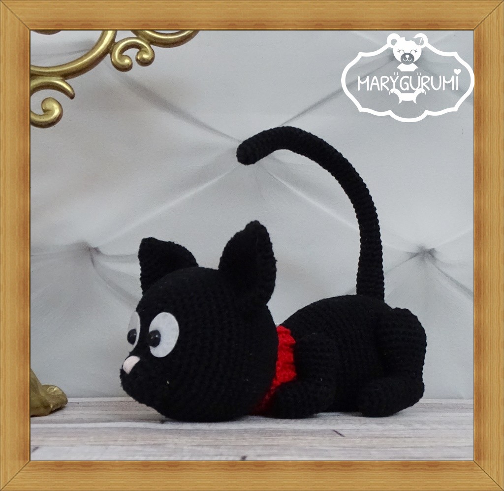 TUTORIEL : Oups, le chat