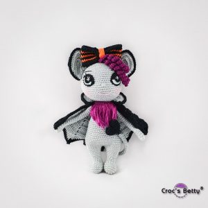 TUTORIEL : Sannom la Chauve-Souris