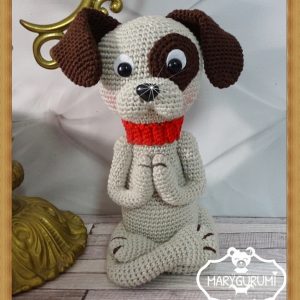 TUTORIEL : Kro, le chien