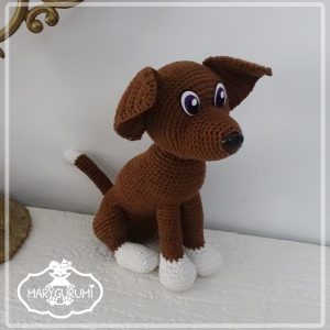 TUTORIEL : Médor le chien