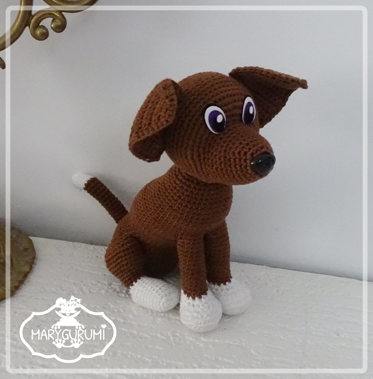 TUTORIEL : Médor le chien