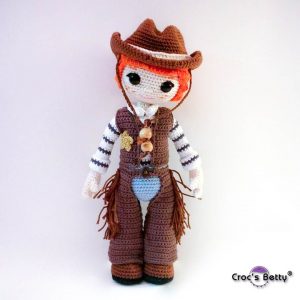 TUTORIEL : Clint le Cowboy
