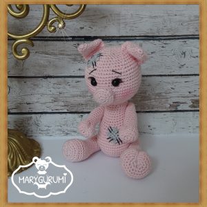 TUTORIEL : Max, le cochon