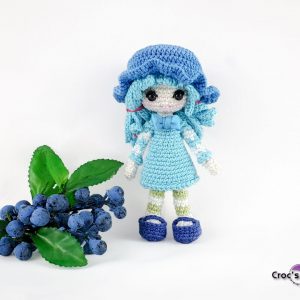 TUTORIEL : Confiture d'Airelles 80's