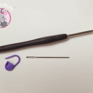 Matériel pour Kit-Crochet