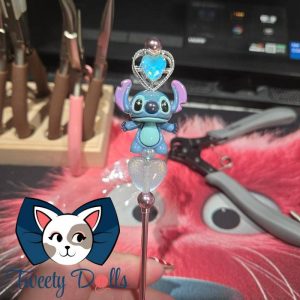 Crochet N°3-pour Tinel Aline