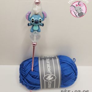 Crochet N°3 (06)