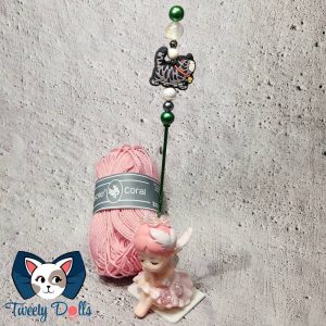 Crochet N°2.25 (CR01)