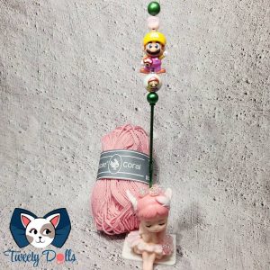 Crochet N°2.25 (CR02)