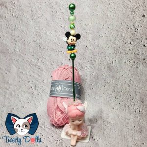 Crochet N°2.25 (CR04)