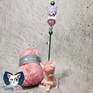 Crochet N°2.25 (CR06)