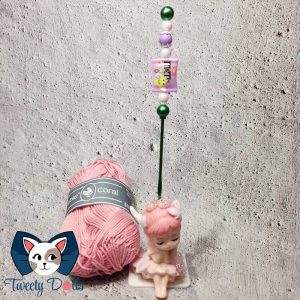 Crochet N°2.25 (CR011)