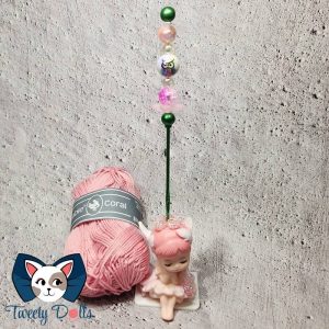 Crochet N°2.25 (CR012)