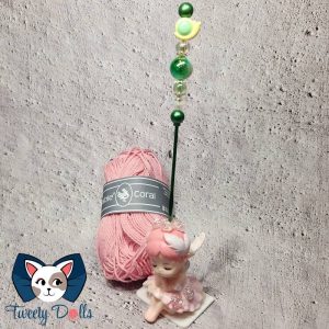 Crochet N°2.25 (CR013)