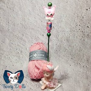 Crochet N°2.25 (CR014)