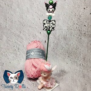 Crochet N°2.25 (CR015)