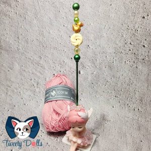 Crochet N°2.25 (CR18)