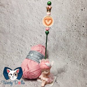 Crochet N°2.25 (CR20)