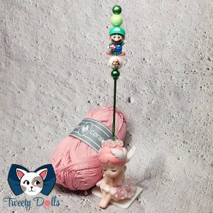 Crochet N°2.25 (CR21)