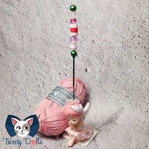 Crochet N°2.25 (CR23)