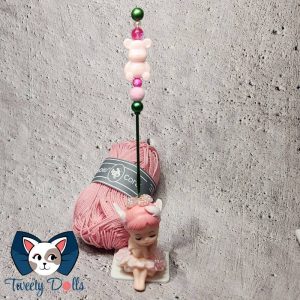 Crochet N°2.25 (CR24)