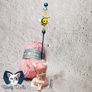 Crochet N°2.50 (CR01)