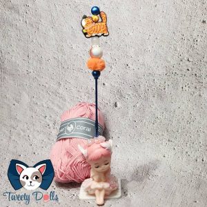 Crochet N°2.50 (CR02)