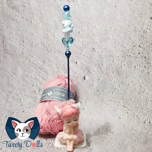 Crochet N°2.50 (CR03)