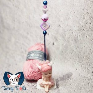 Crochet N°2.50 (CR04)