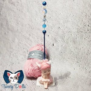 Crochet N°2.50 (CR05)