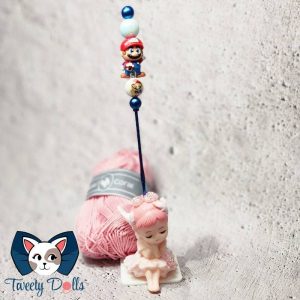 Crochet N°2.50 (CR06)