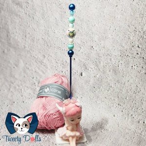 Crochet N°2.50 (CR09)