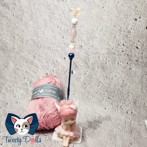 Crochet N°2.50 (CR12)