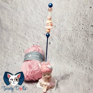 Crochet N°2.50 (CR13)