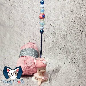 Crochet N°2.50 (CR14)