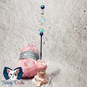 Crochet N°2.50 (CR16)