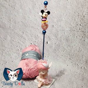 Crochet N°2.50 (CR18)