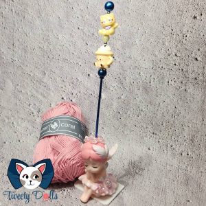 Crochet N°2.50 (CR20)