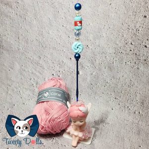 Crochet N°2.50 (CR24)