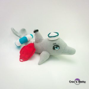 TUTORIEL : Tilt le petit Dauphin