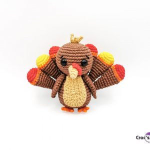 TUTORIEL : Guajo le petit Dindon