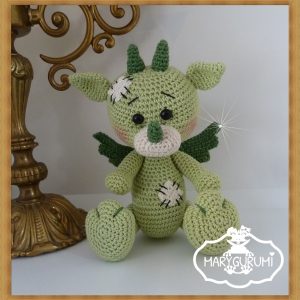 TUTORIEL : Nico, le dinosaure