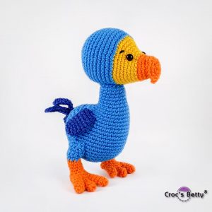 TUTORIEL : Désiré le Dodo