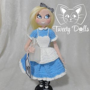TUTORIEL : Alice